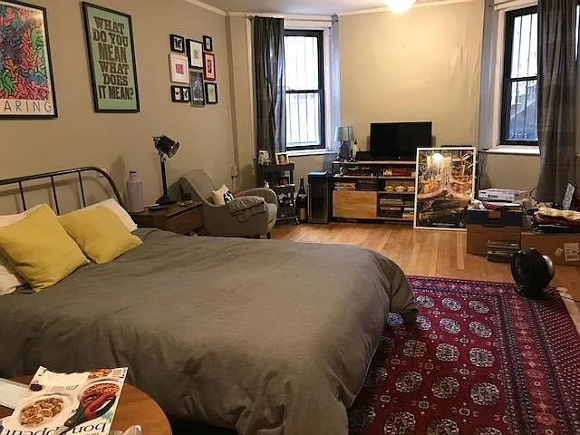 1065 Beacon St #B — Photo 4