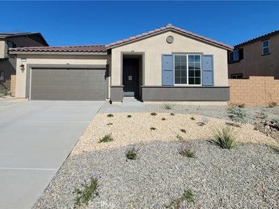 14148 Hartford St, Hesperia, CA, 92345