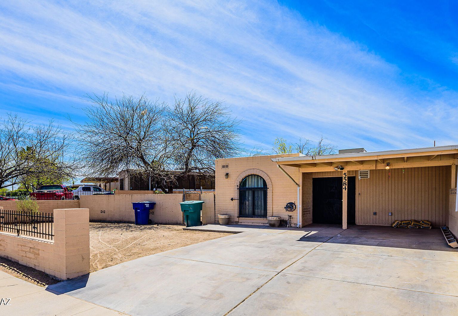 5584 S Holladay Dr, Tucson, AZ 85706 Zillow