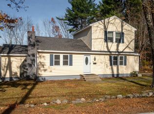 30 Mill Rd, Durham, NH 03824