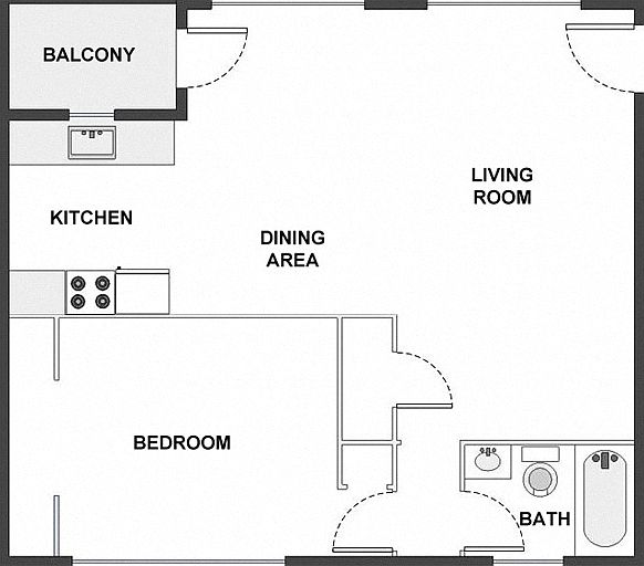2nd image of 562 Kendall Ave #2665185