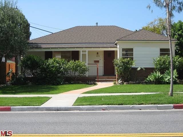 For Sale: 520 7th Street, Santa Monica, California 90402