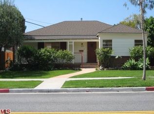 520 7th St, Santa Monica, CA 90402