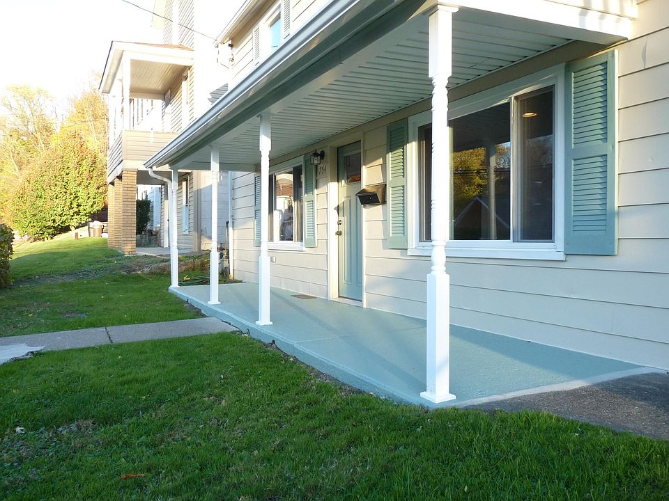 Front Exterior