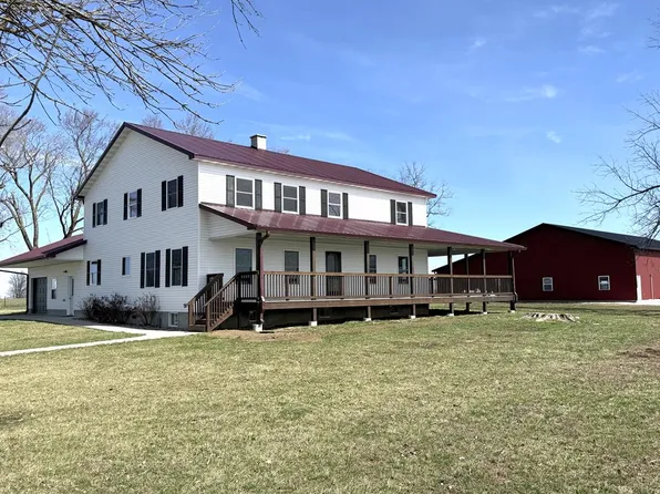 23966 Foxtrot Ln, Kirksville, MO 63501