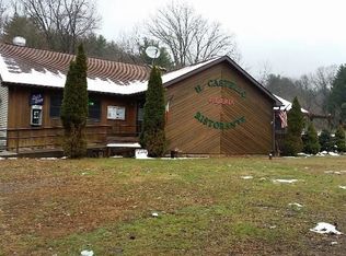 3438 State Route 97, Barryville, NY 12719