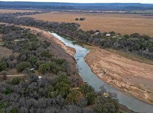 Shelby Ranch Dr, Palo Pinto, TX 76484