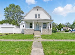600 N Walnut St, Van Wert, OH 45891