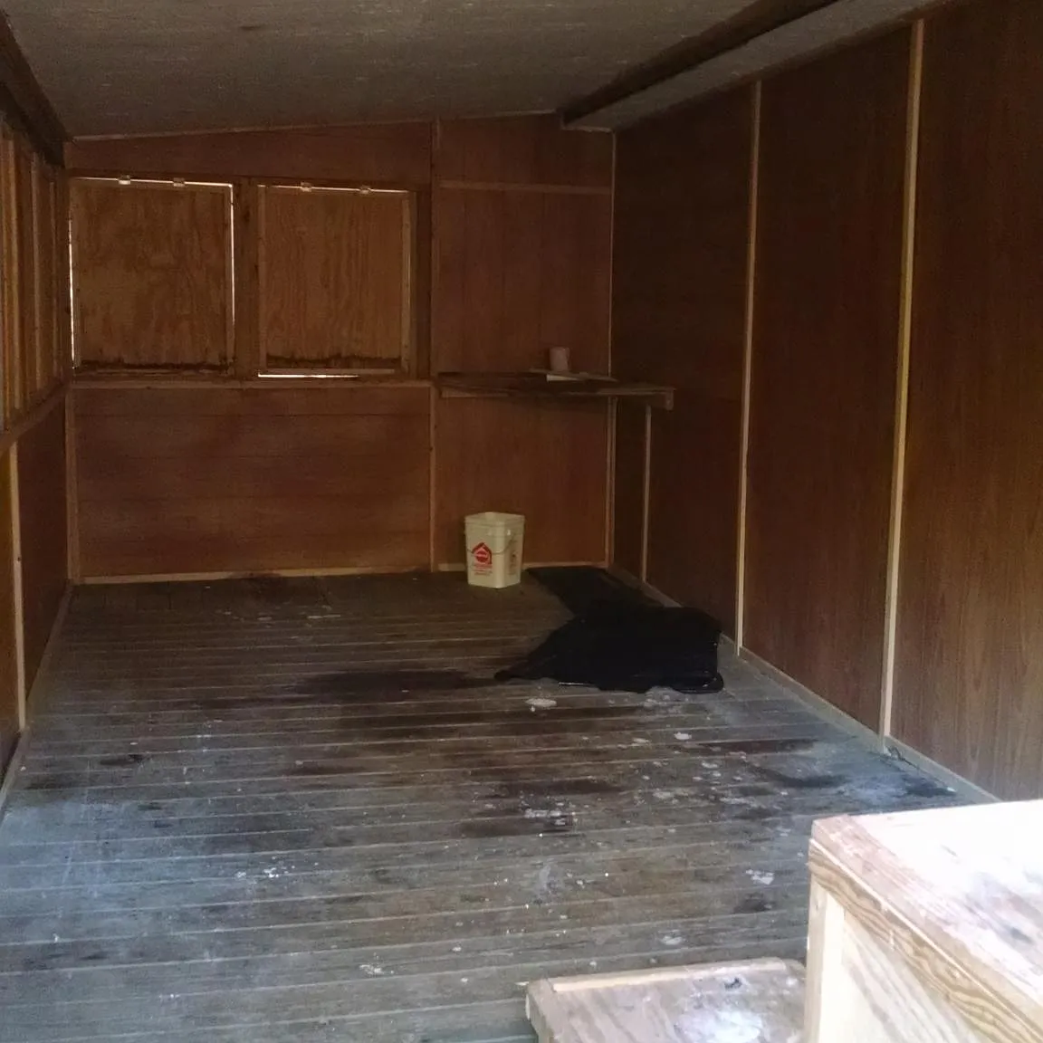 3 bed, 840 sqft, $1,800 — Photo 2