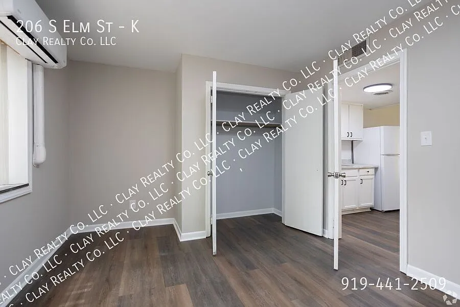 Photo 2 of 17 - 206 S Elm St #K - Greenville, NC Building Photo - 206 S Elm St #K
