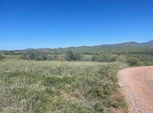 12 Copper Ct #42, Patagonia, AZ 85624
