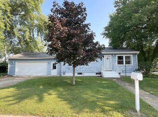 305 8th Pl NW, Hampton, IA 50441