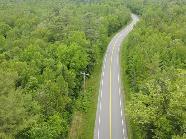 Lot 6.3 Houlton Road, Brookton Twp, ME 04413