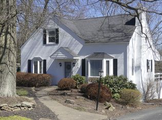 9510 Almar Pl, Pittsburgh, PA 15237