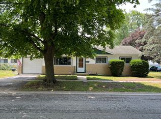 3301 Halsted St, Steger, IL 60475