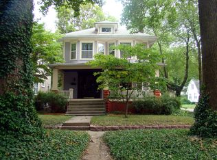 854 S Glenwood Ave, Springfield, IL 62704