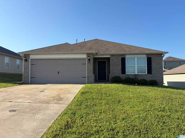 401 Woodland Trl, Pell City, AL 35125