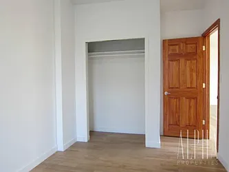 Rented by Alpha Properties NYC I LLC