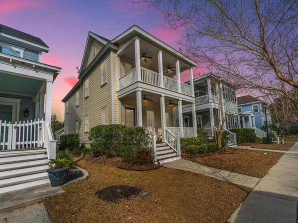 1216 Pressley Rd, Charleston, SC 29412