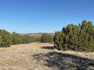 54320 N Quail Run Rd, Seligman, AZ 86337