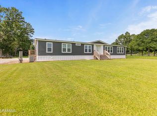 1023 Vatican Rd, Church Point, LA 70525