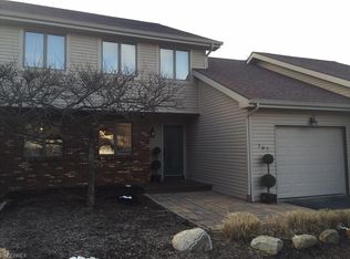 107 Diamond Way, Cortland, OH