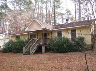 2813 Dogwood Rd, Durham, NC 27705