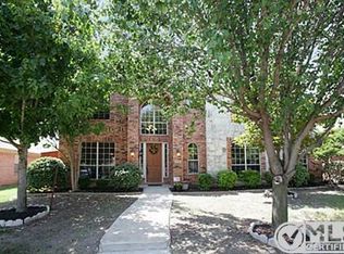 1516 Westchase Dr, Allen, TX 75002