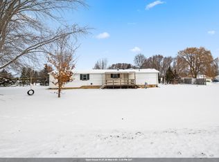 1251 Melissa Blvd, Little Suamico, WI 54141