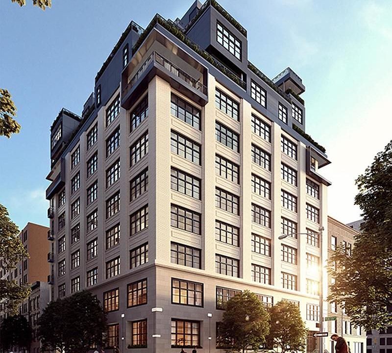 1st image of 90 Morton St APT Th