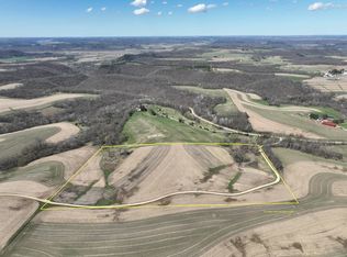 Swede Bottom Rd, Houston, MN 55943