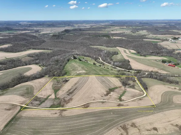 Swede Bottom Rd, Houston, MN 55943