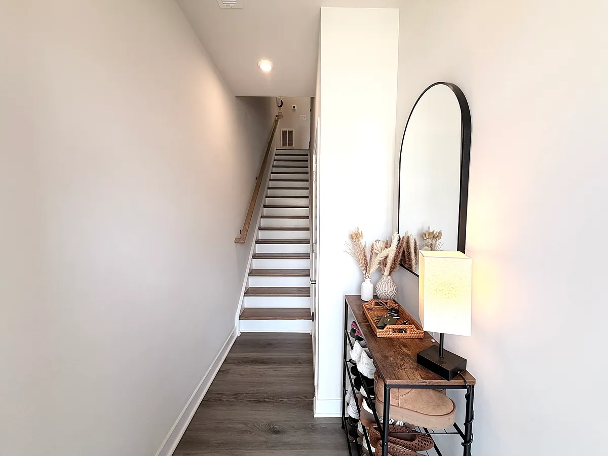 Entrance - 3735 S Tryon St