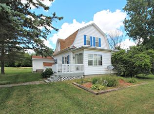 10338 W Mount Morris Rd, Flushing, MI 48433