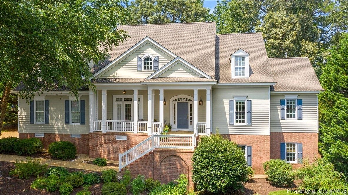 218 Waterton, Williamsburg, VA 23188 Zillow
