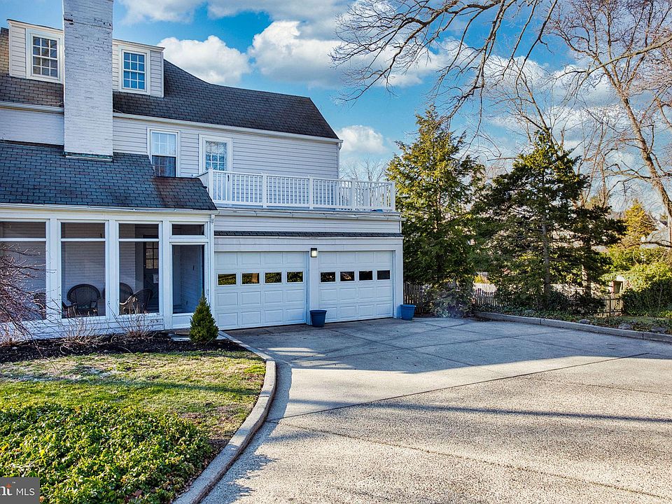 165 Tavistock Ln, Haddonfield, NJ 08033 Zillow