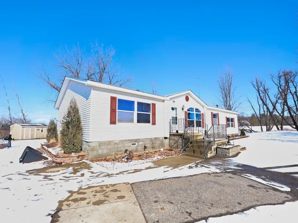 20206 County Road 9 NE, New London, MN 56273