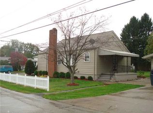 200 King St, Perryopolis, PA 15473