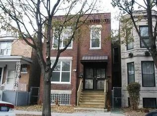 6622 S Marquette Rd, Chicago, IL 60637