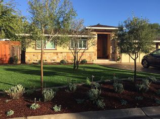 18423 Clemson Ave, Saratoga, CA