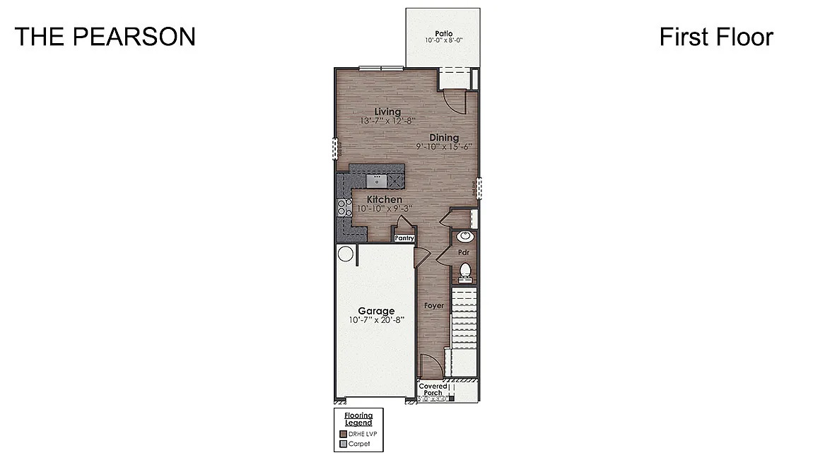 Building Photo - 5835 Harebell Rd