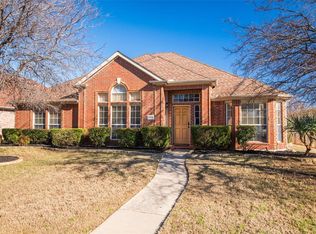 6506 Winston Dr., Frisco, TX 75035