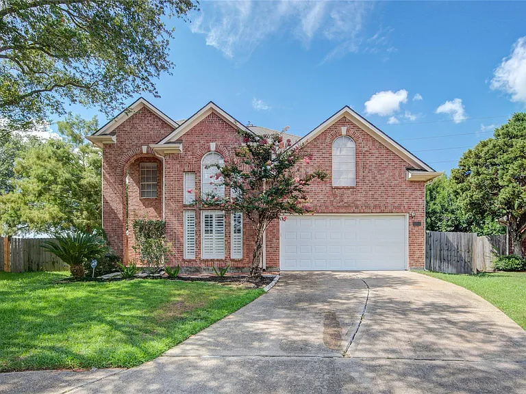 1803 Senca Springs Ct — Photo 2