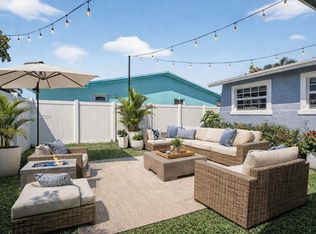 Dania Highlands, Dania, FL 33004