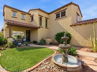 20402 W SHADOW Street, Buckeye, AZ 85396