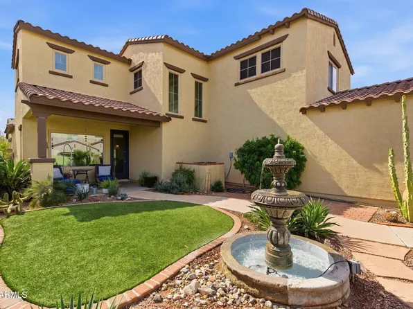 20402 W SHADOW Street, Buckeye, AZ 85396