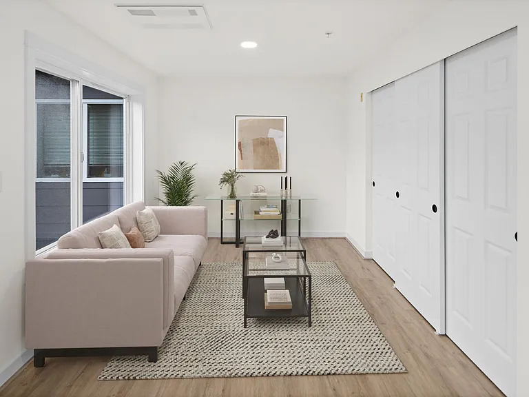 Equinox Apartments — Photo 10