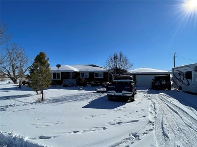 290 Van Horn St, Fort Shaw, MT, 59443