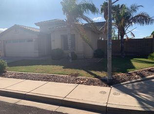 16032 N 158th Ln, Surprise, AZ 85374