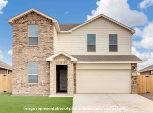 7619 Fox Den Rd, Odessa, TX 79765